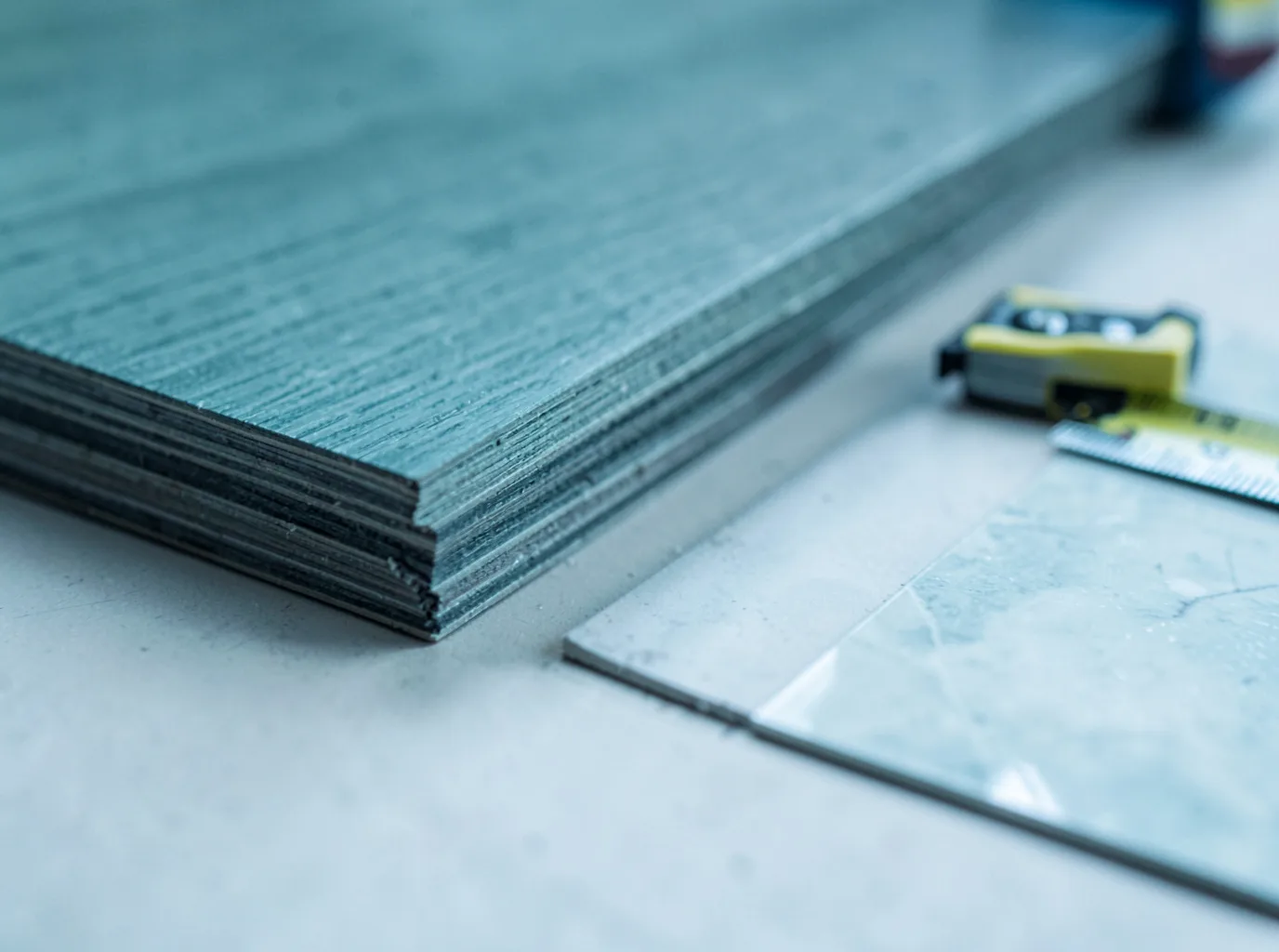 Luxury Vinyl Plank Installation Hecker, IL FAQs